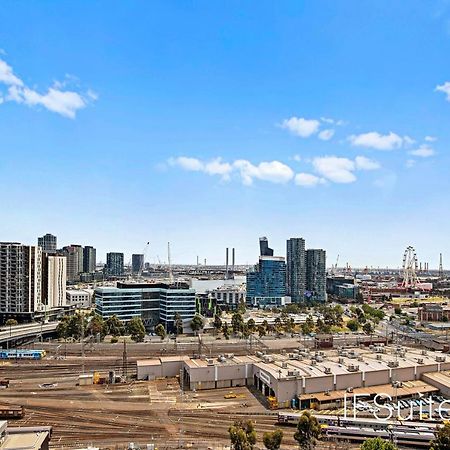 Ifsuites Melbourne Village Kültér fotó
