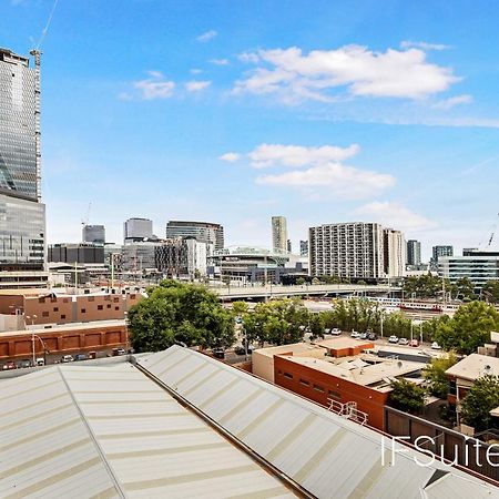 Ifsuites Melbourne Village Kültér fotó