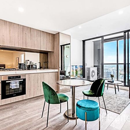 Ifsuites Melbourne Village Kültér fotó
