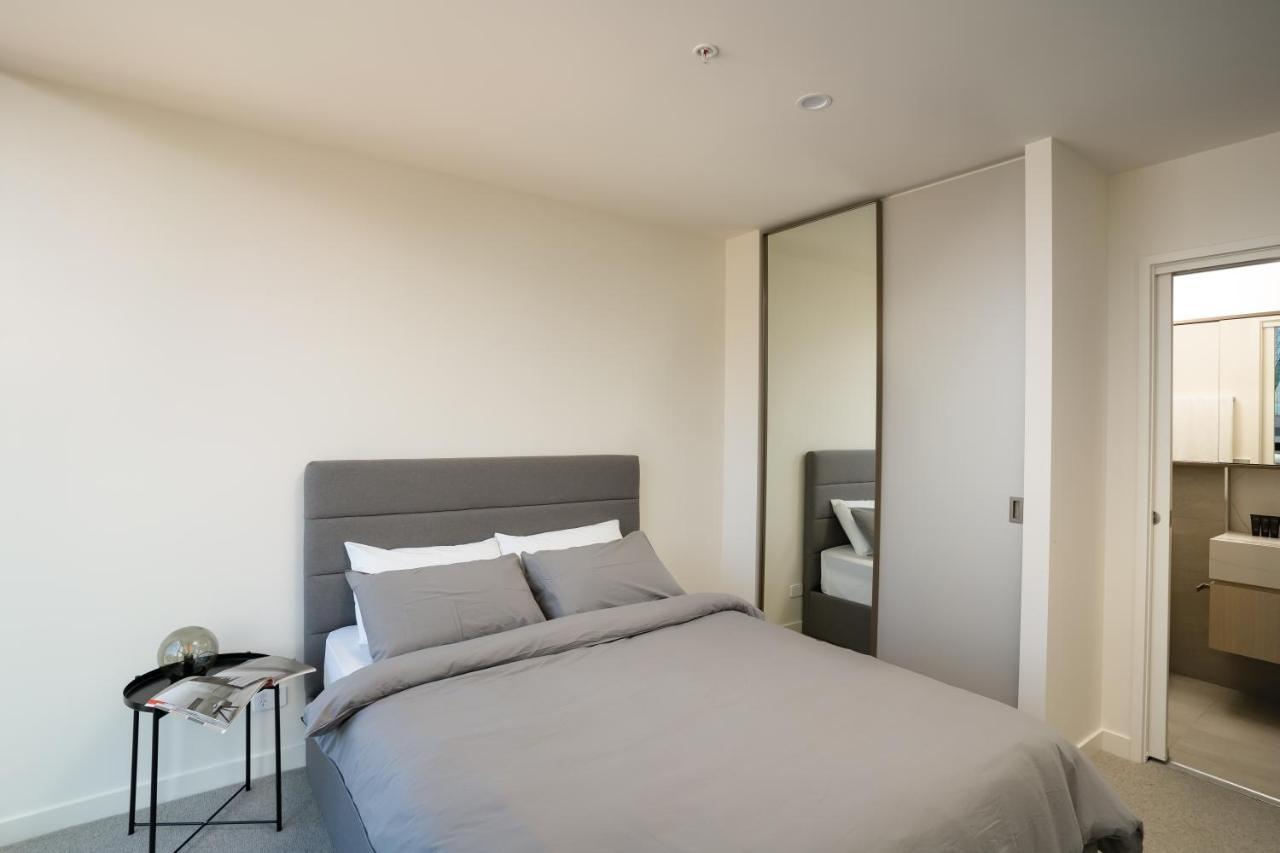 Ifsuites Melbourne Village Kültér fotó