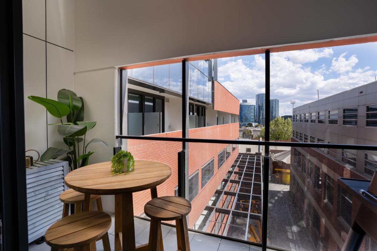 Ifsuites Melbourne Village Kültér fotó