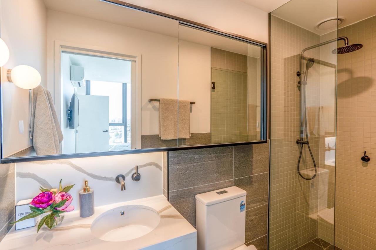 Ifsuites Melbourne Village Kültér fotó