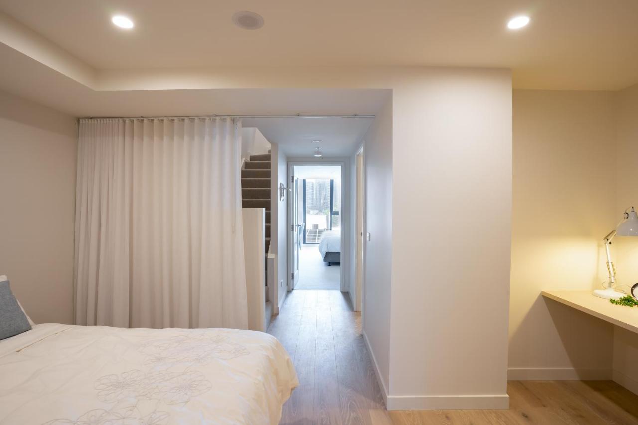 Ifsuites Melbourne Village Kültér fotó