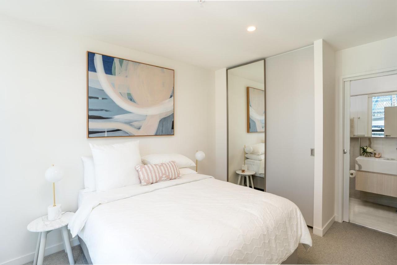 Ifsuites Melbourne Village Kültér fotó