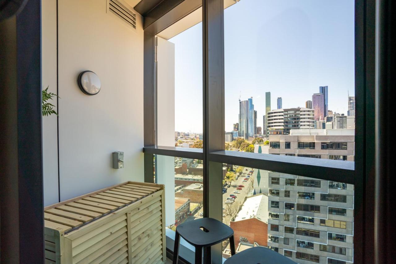 Ifsuites Melbourne Village Kültér fotó