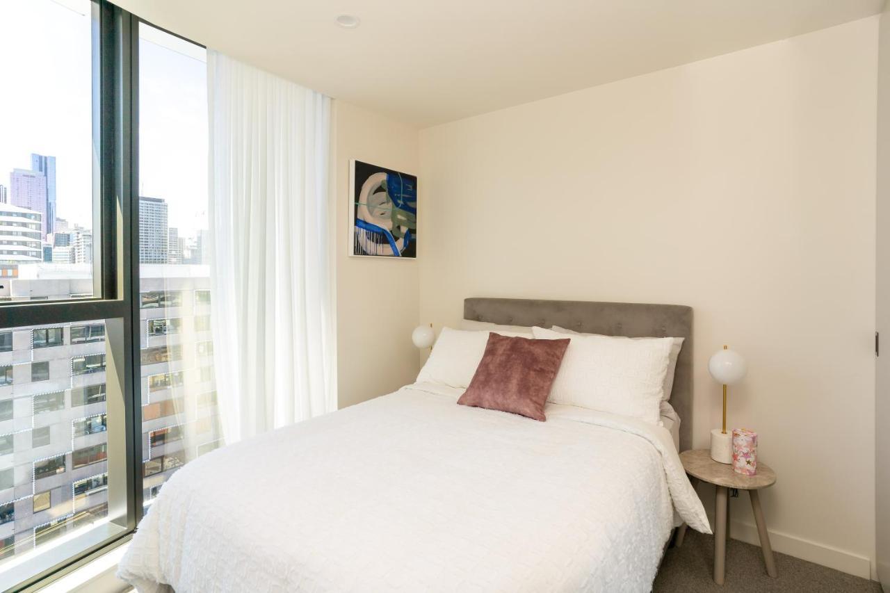 Ifsuites Melbourne Village Kültér fotó