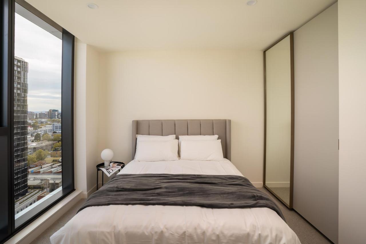 Ifsuites Melbourne Village Kültér fotó