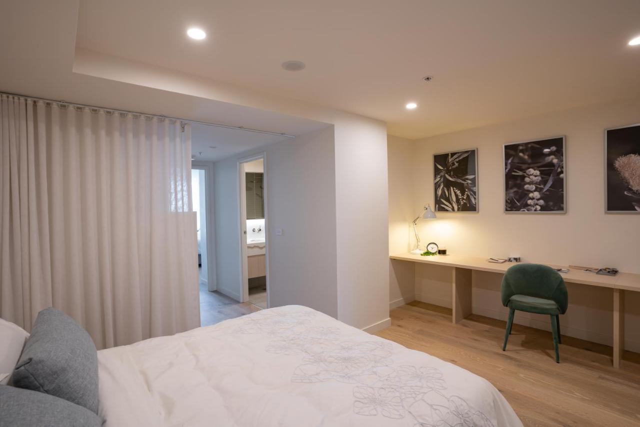 Ifsuites Melbourne Village Kültér fotó