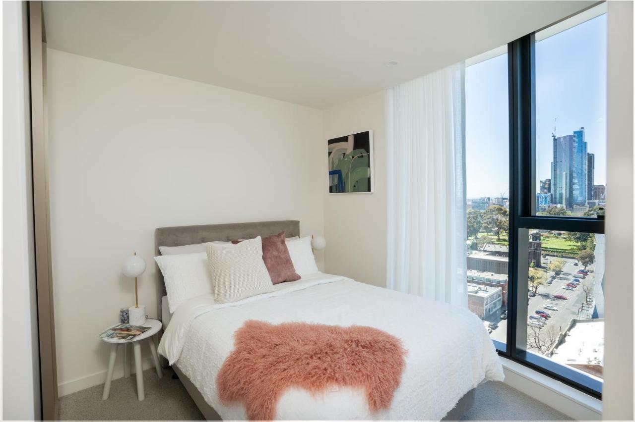 Ifsuites Melbourne Village Kültér fotó