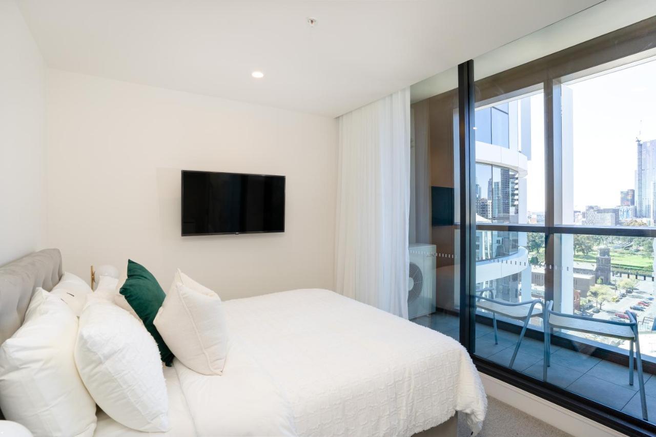 Ifsuites Melbourne Village Kültér fotó