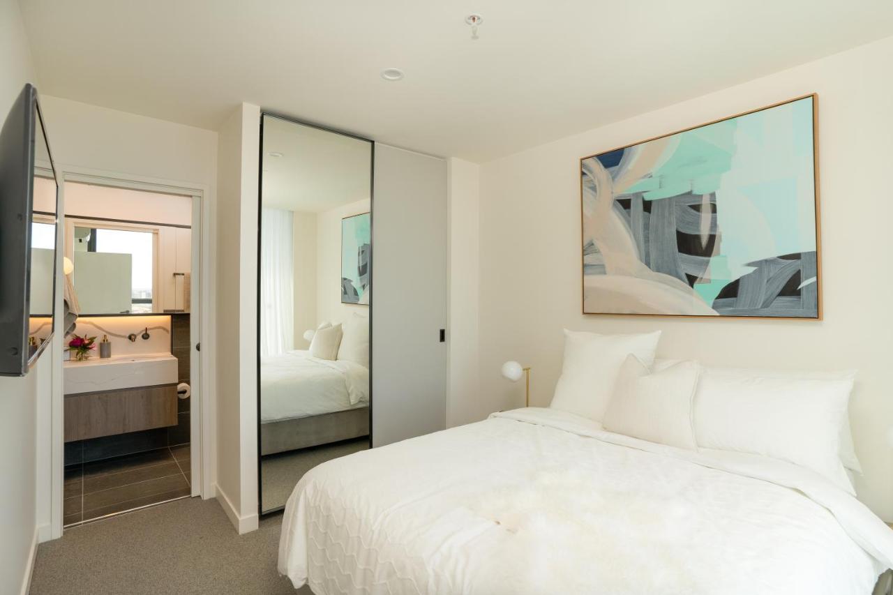 Ifsuites Melbourne Village Kültér fotó
