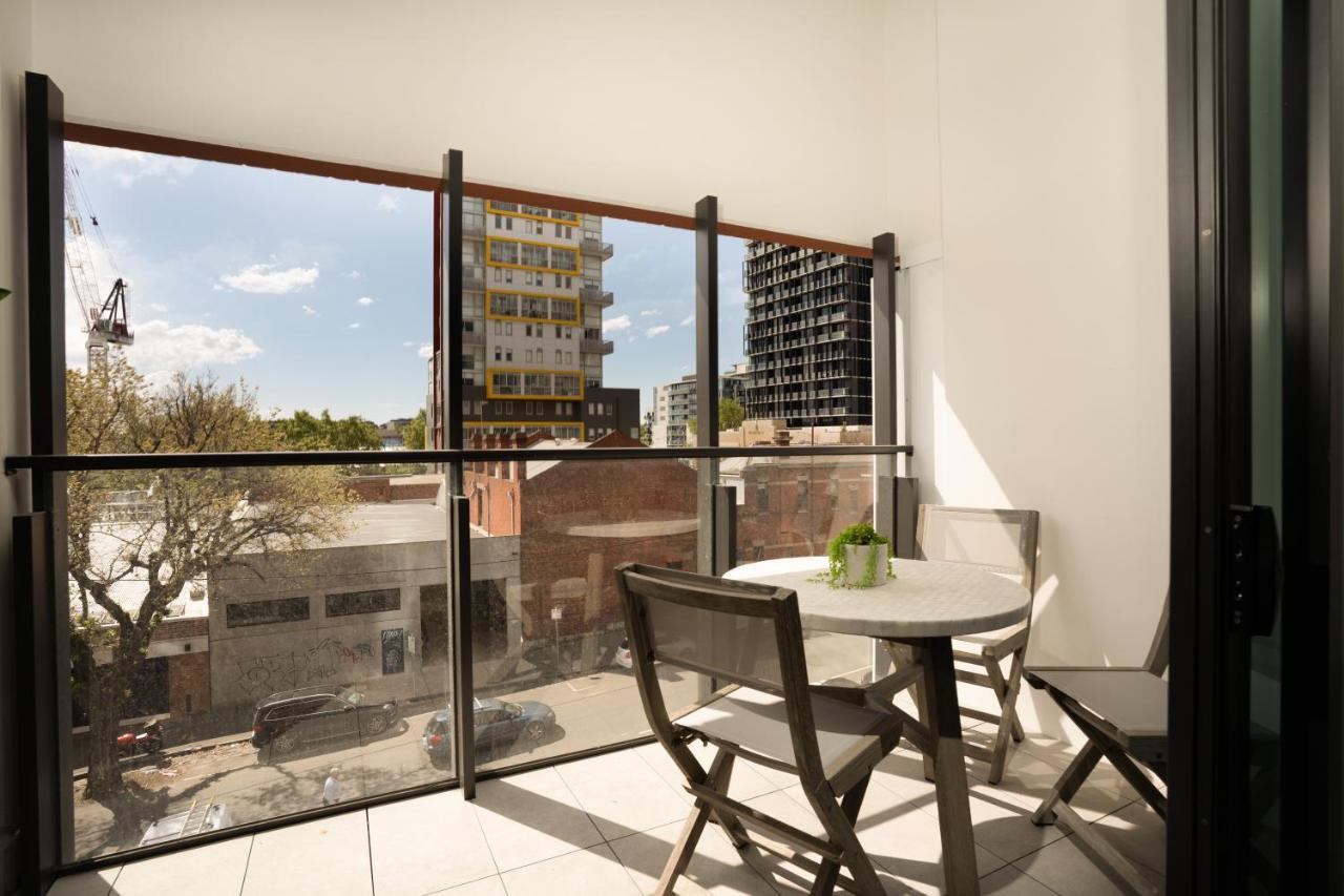 Ifsuites Melbourne Village Kültér fotó