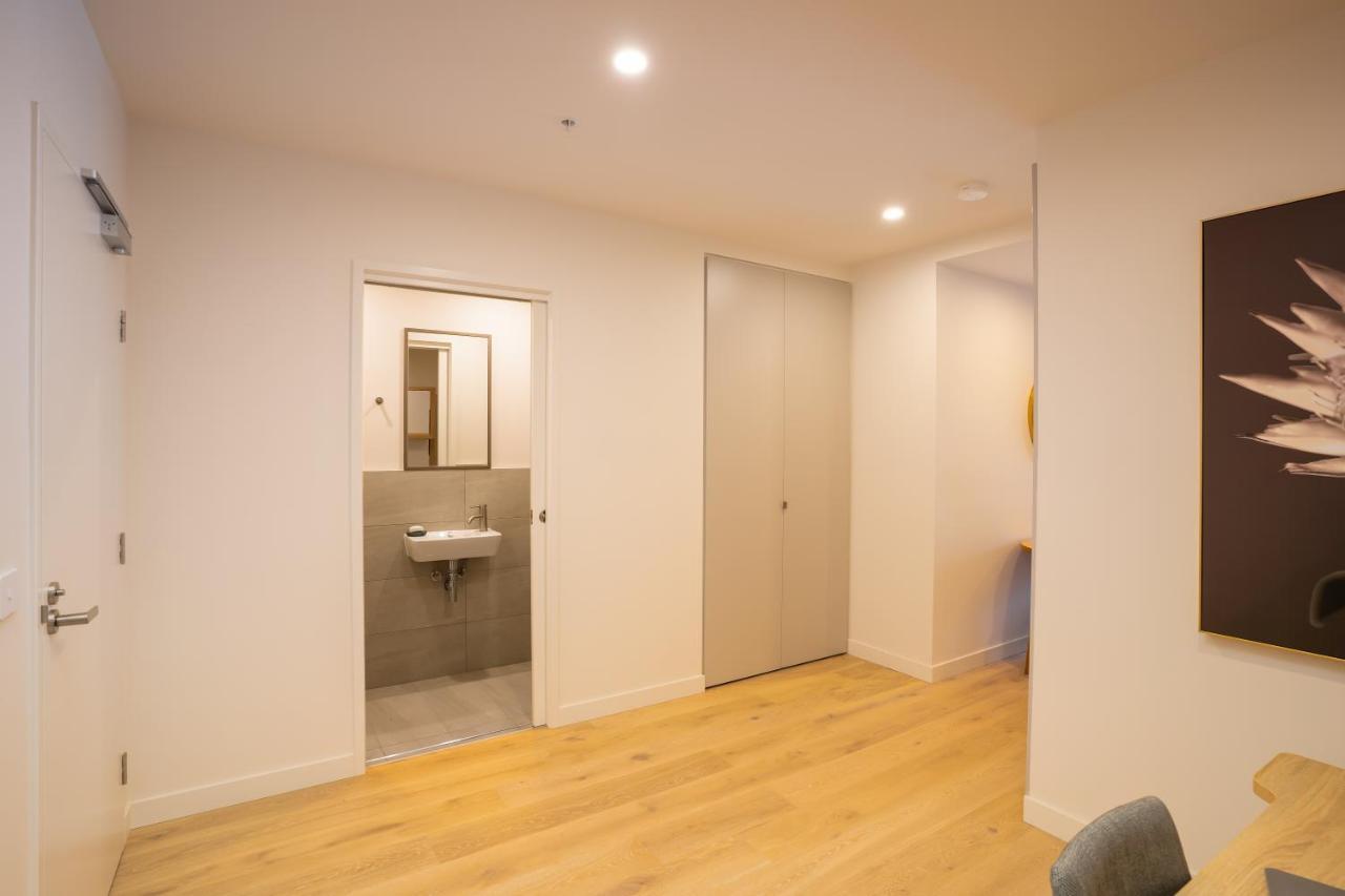 Ifsuites Melbourne Village Kültér fotó