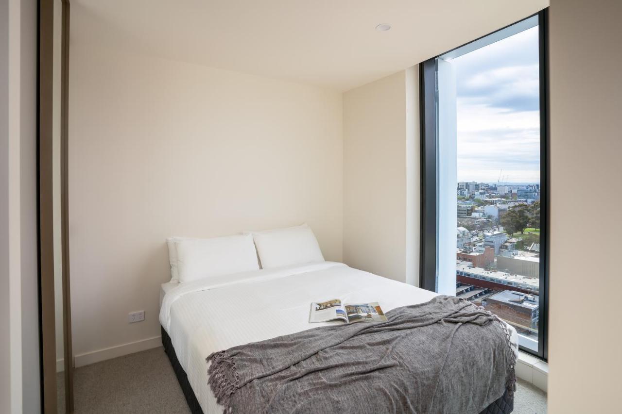 Ifsuites Melbourne Village Kültér fotó