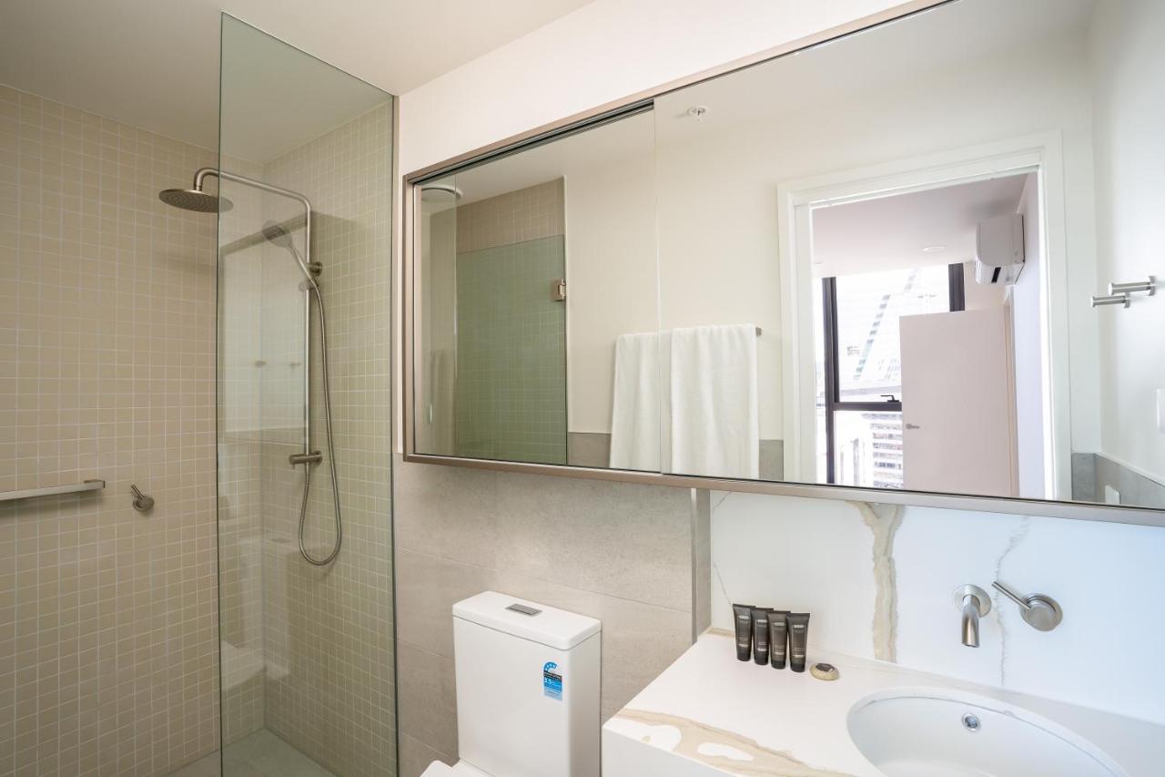 Ifsuites Melbourne Village Kültér fotó