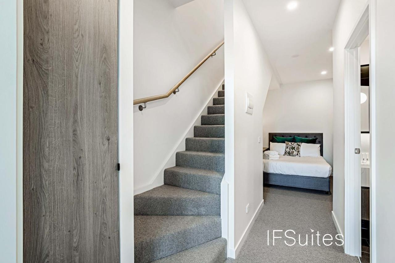 Ifsuites Melbourne Village Kültér fotó