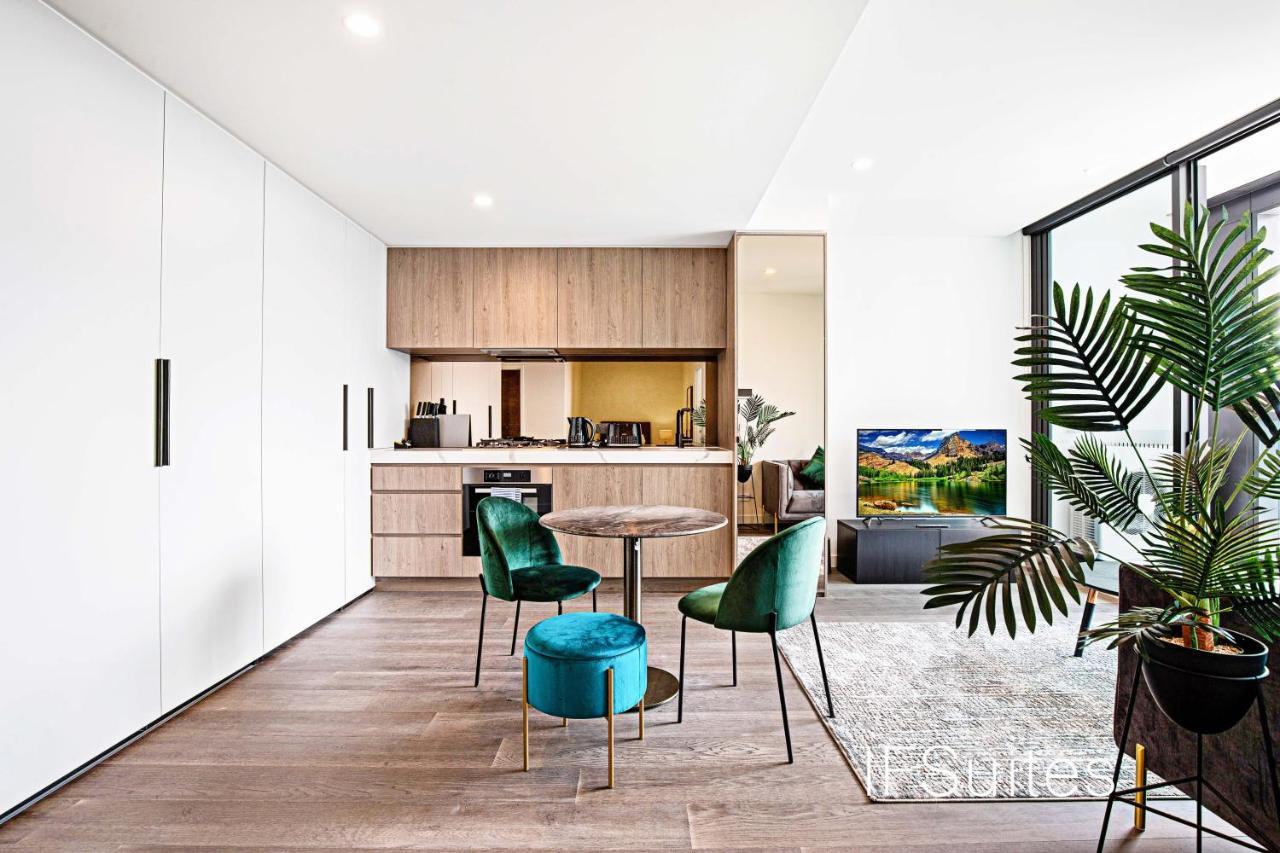 Ifsuites Melbourne Village Kültér fotó