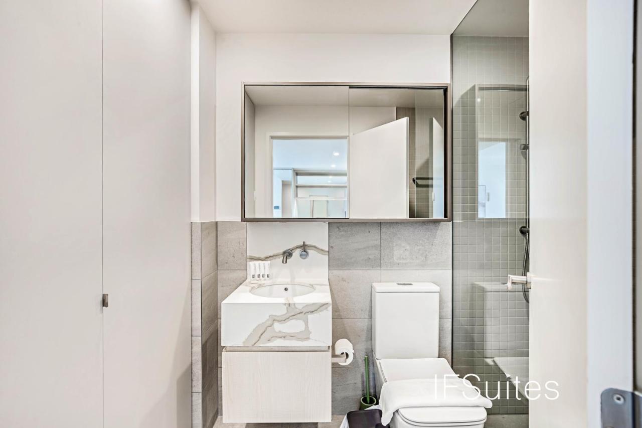 Ifsuites Melbourne Village Kültér fotó