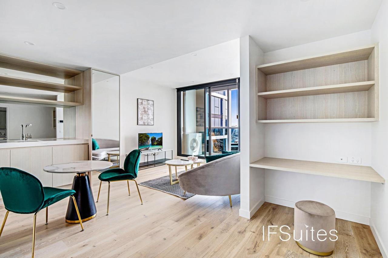 Ifsuites Melbourne Village Kültér fotó