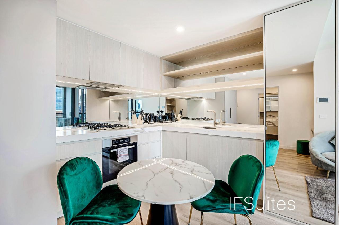 Ifsuites Melbourne Village Kültér fotó