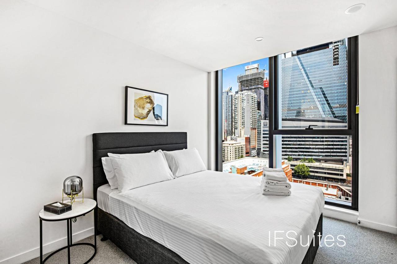 Ifsuites Melbourne Village Kültér fotó